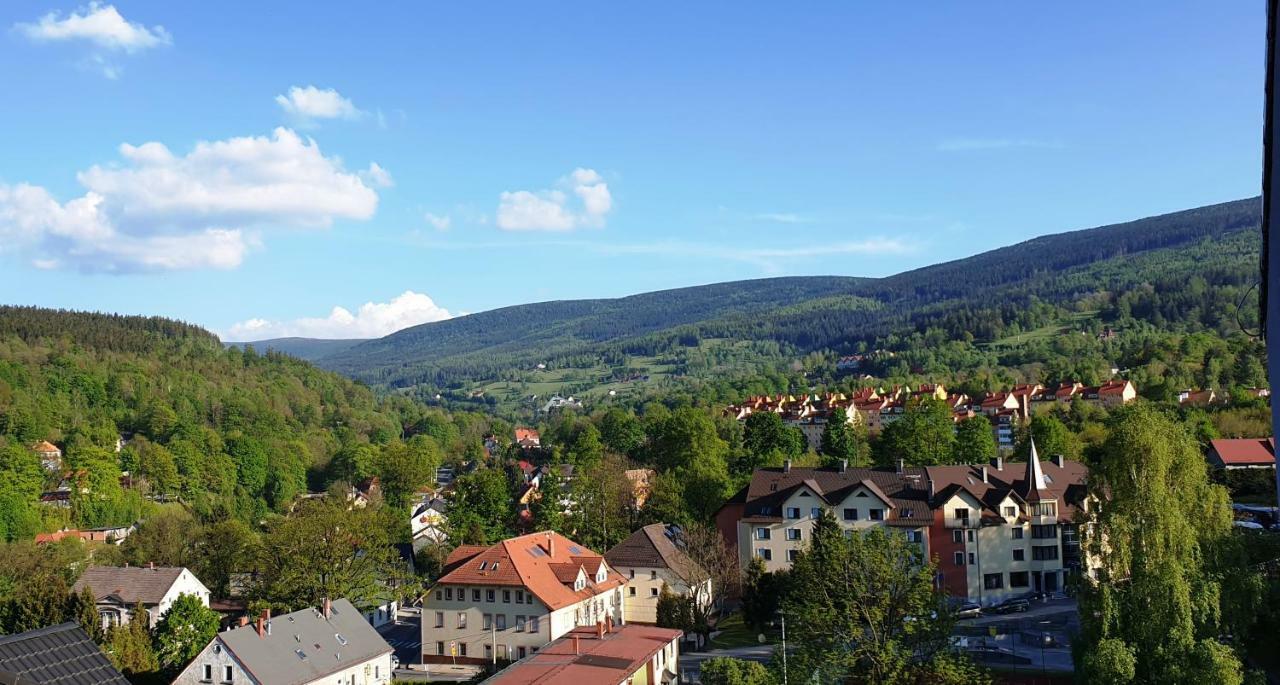 Logana Z Sauna - 5d * Swieradow-Zdroj