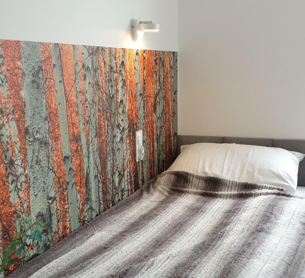 Apartment Logana Z Sauna - 5d