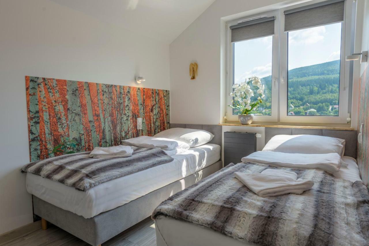 Apartment Logana Z Sauna - 5d