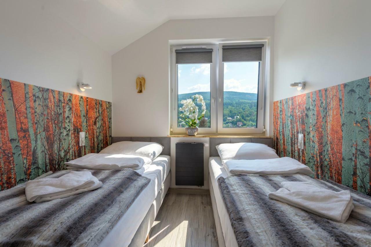 Apartment Logana Z Sauna - 5d