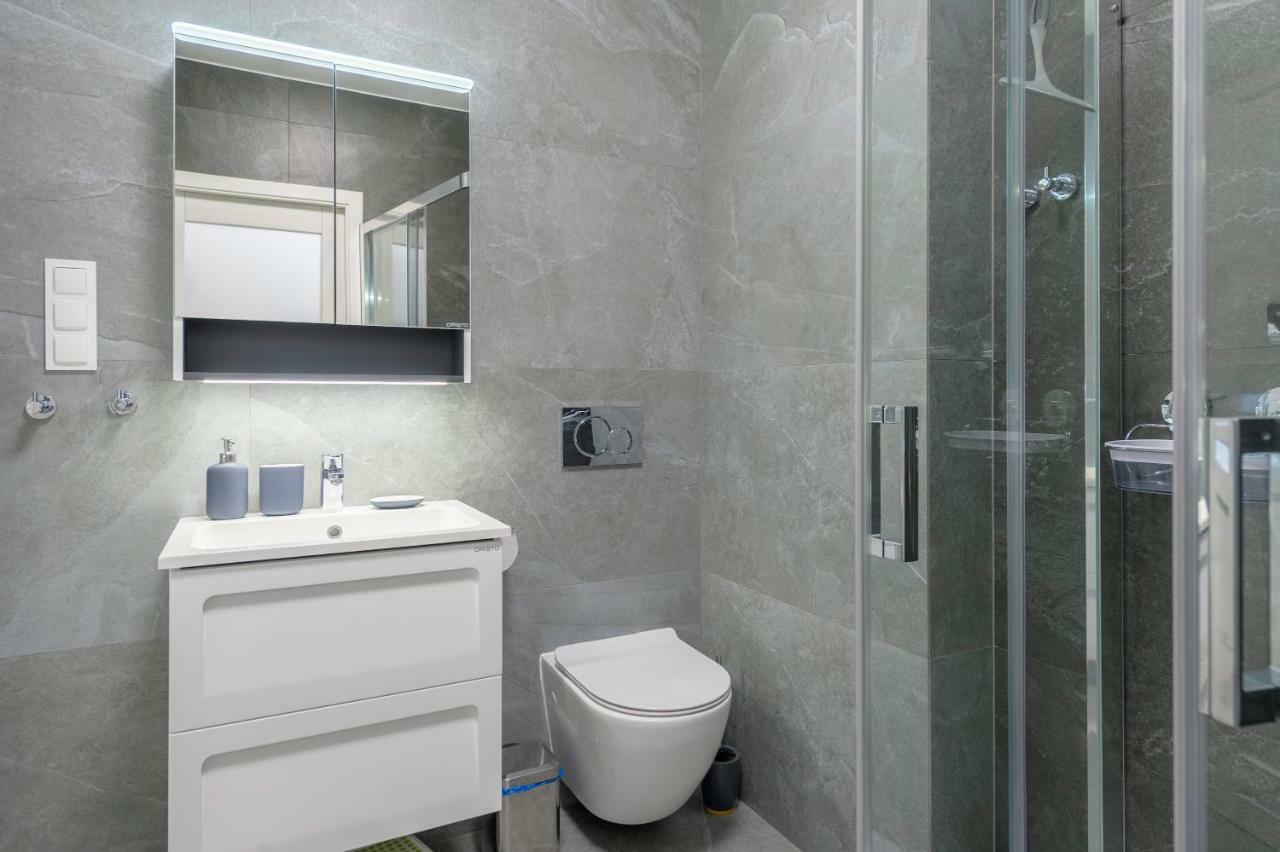 Apartment Logana Z Sauna - 5d