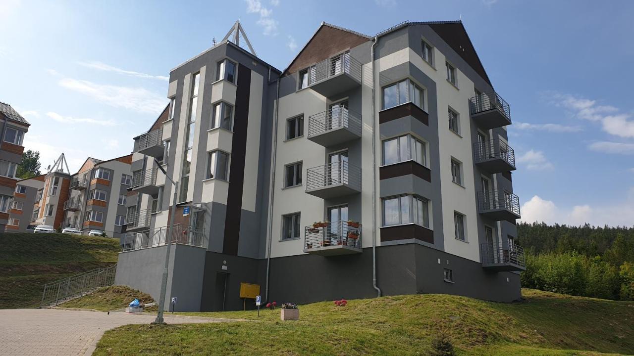 Apartment Logana Z Sauna - 5d *